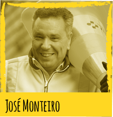Jos Monteiro