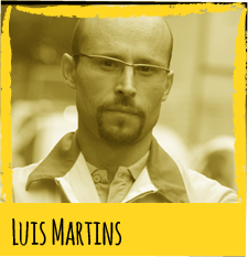 Luis Martins