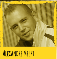 Alexandre Melzi