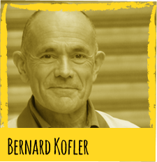 Bernard Kofler