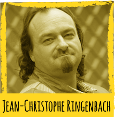 Jean-Christophe Ringenbach
