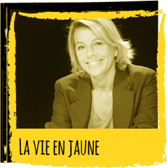 La vie en jaune